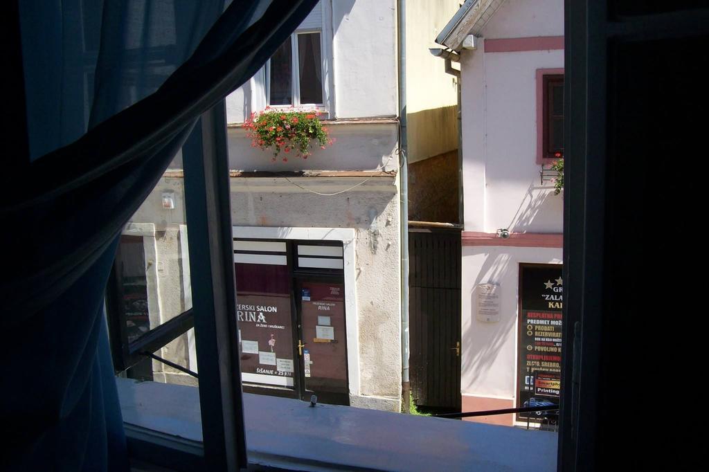 Rooms And Apartment Veral-Ka Karlovac Dış mekan fotoğraf