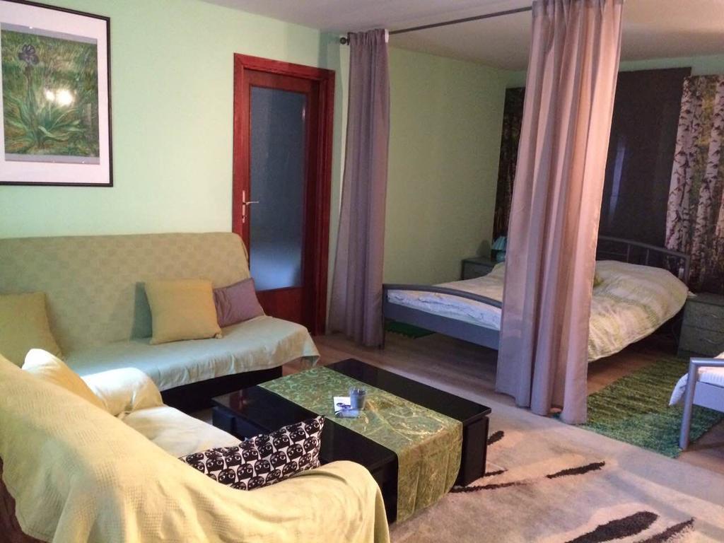 Rooms And Apartment Veral-Ka Karlovac Dış mekan fotoğraf