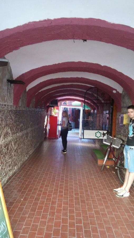 Rooms And Apartment Veral-Ka Karlovac Dış mekan fotoğraf