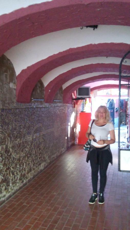 Rooms And Apartment Veral-Ka Karlovac Dış mekan fotoğraf