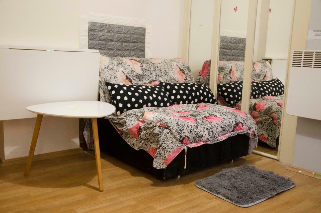 Rooms And Apartment Veral-Ka Karlovac Dış mekan fotoğraf