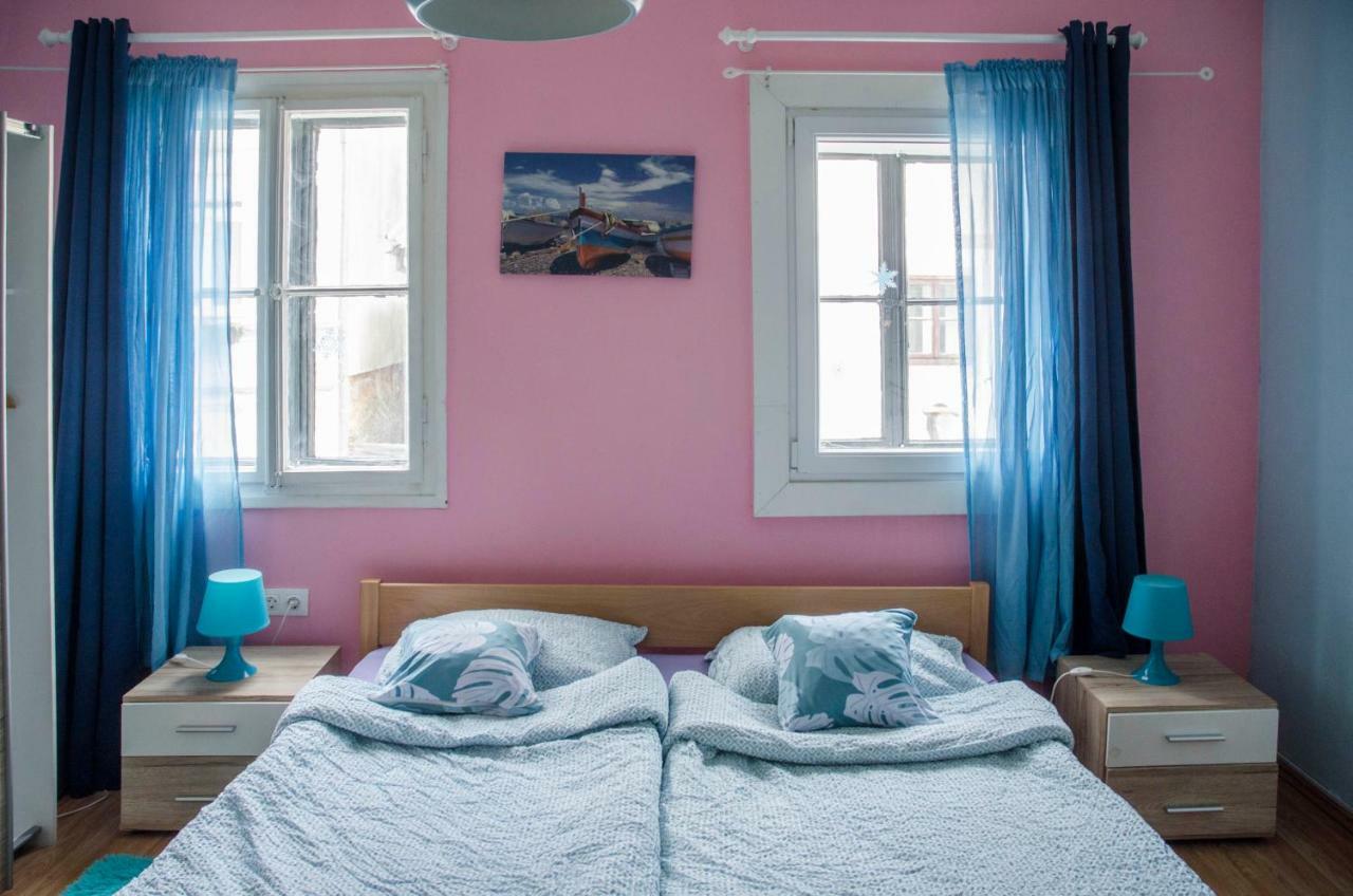 Rooms And Apartment Veral-Ka Karlovac Dış mekan fotoğraf