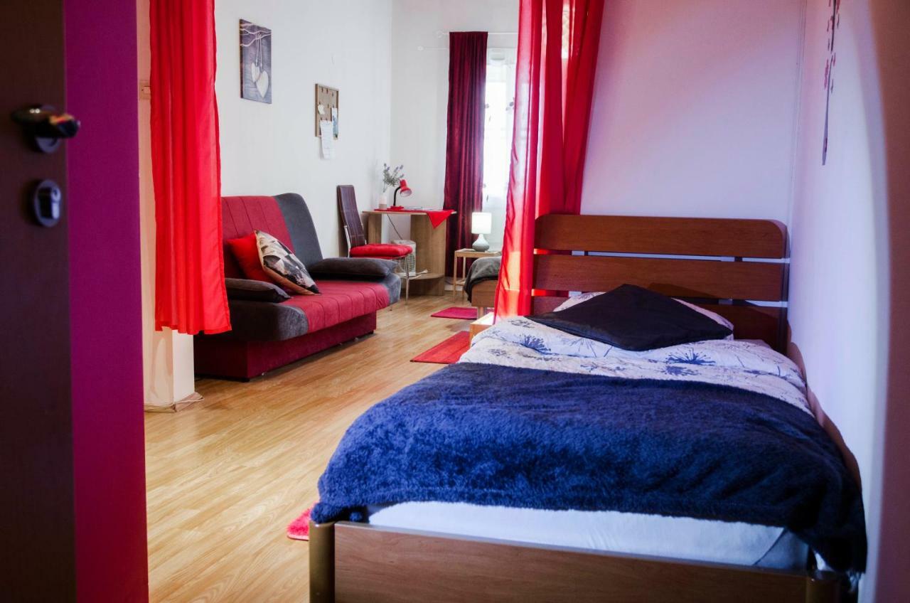 Rooms And Apartment Veral-Ka Karlovac Dış mekan fotoğraf