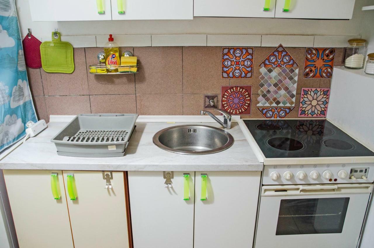 Rooms And Apartment Veral-Ka Karlovac Dış mekan fotoğraf